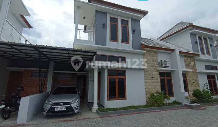 Rumah Cluster Minimalis 2 Lantai Baru Gress Siap Huni Dekat Rs Indriati Solo Baru Rumah Cluster Minimalis 2 Lantai Baru Gress Siap Huni Dekat Rs Indriati Solo Baru