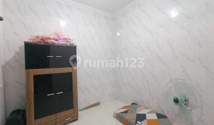 Elite Cluster Furnished House Strategically Ready for Occupancy