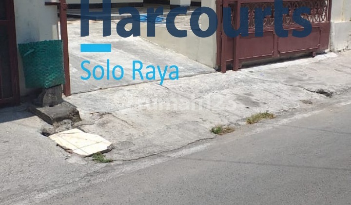 Rumah Bagus Selesai Renov Siap Huni Di Lingkungan Perumahan Favorit 2