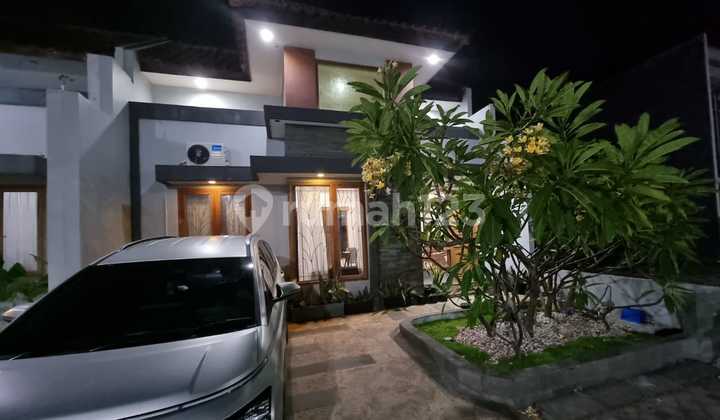Nice Fully Furnished House In A Cluster Nice Fully Furnished House In A Cluster