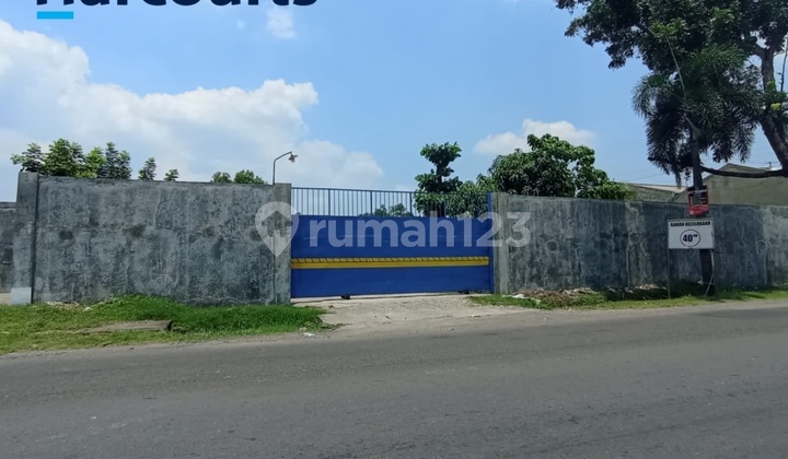 Tanah Pekarangan Strategis Siap Pakai Sudah Pagar Tembok Keliling di Jalan Raya Solo Purwodadi Sekip Banjarsari Solo Tanah Pekarangan Strategis Siap Pakai Sudah Pagar Tembok Keliling di Jalan Raya Solo Purwodadi Sekip Banjarsari Solo