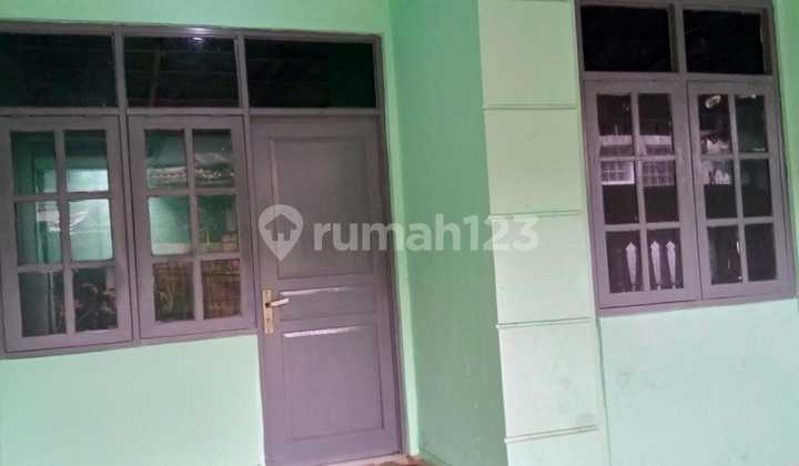 2-Story Ready-to-Occupy House in Favorite Housing Near The Park Mall, Solo Baru 2
