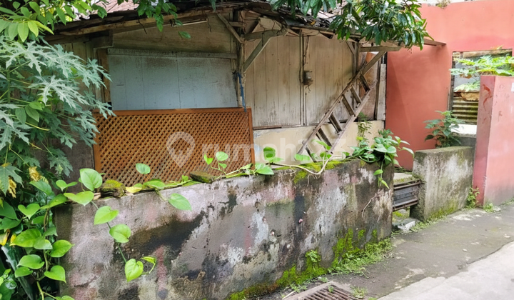 Land in the Central Residential Area of Solo City in Jebres, Solo Land in the Central Residential Area of Solo City in Jebres, Solo