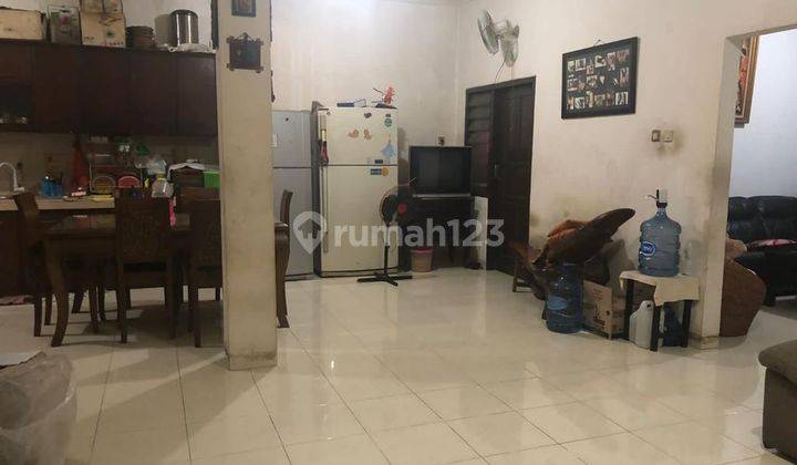 Dijual Rumah Daerah Srengseng Lapangan Bola 2