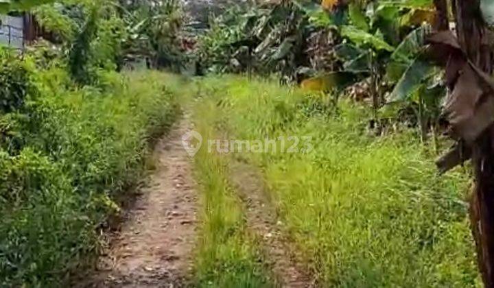 Dijual Tanah Khusus Peruntukan Pabrik Di Rawa Buaya 2