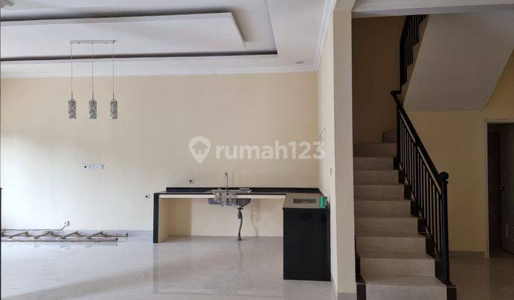 Di Jual Rumah Dalam Cluster Lingkungan Nyaman Dan Aman 2