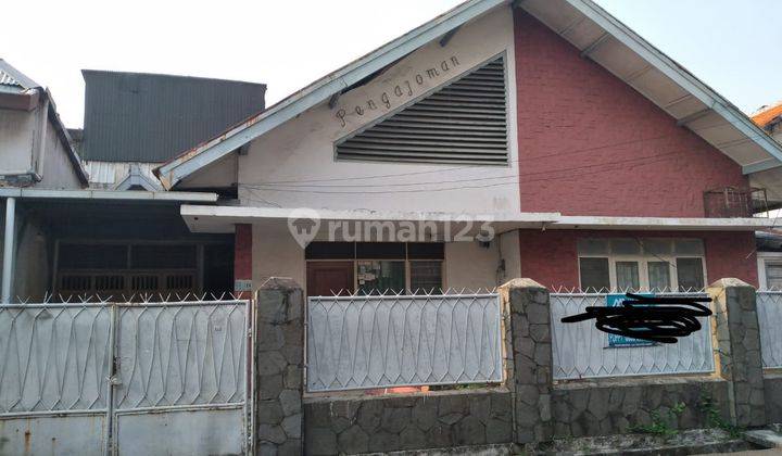 DIJUAL RUMAH DIPETOJO SABANGAN 1