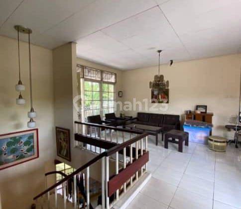 DIJUAL RUMAH DI CIRENDEU PERMAI 2