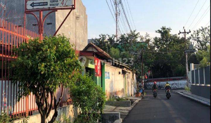 DIJUAL RUMAH KOST   1