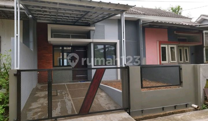 Jual Rmh Siap Huni Lt90/32 Kt2 Kmd1 Hrg 285jt. 1