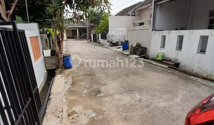 Jual Rmh Cakep Siap Huni 90M Hrg 298Jt 2