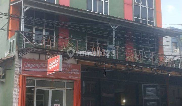 Dijual Cepat Kos Kosan di Bukit Duri Jakarta Selatan 2