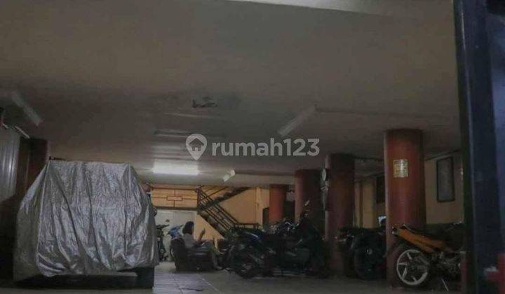 Dijual Cepat Kos Kosan di Bukit Duri Jakarta Selatan 3