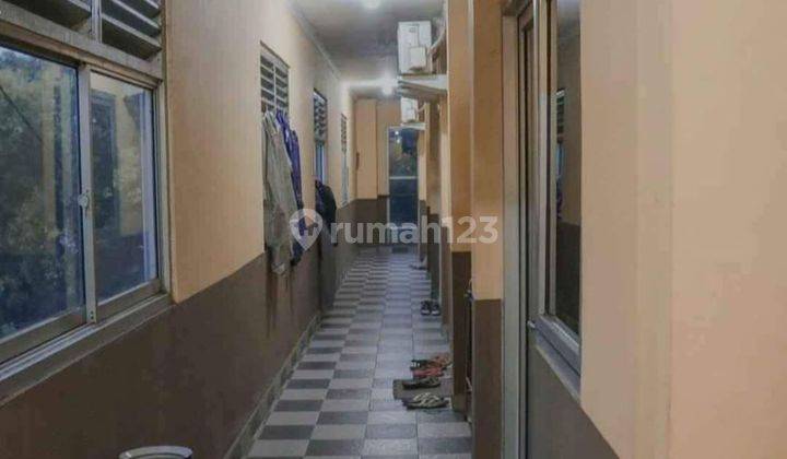 Dijual Cepat Kos Kosan di Bukit Duri Jakarta Selatan 1