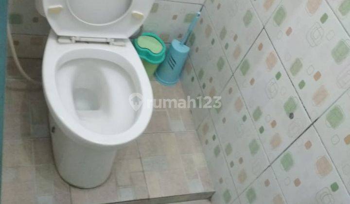 Dijual Cepat Kos Kosan di Bukit Duri Jakarta Selatan 9