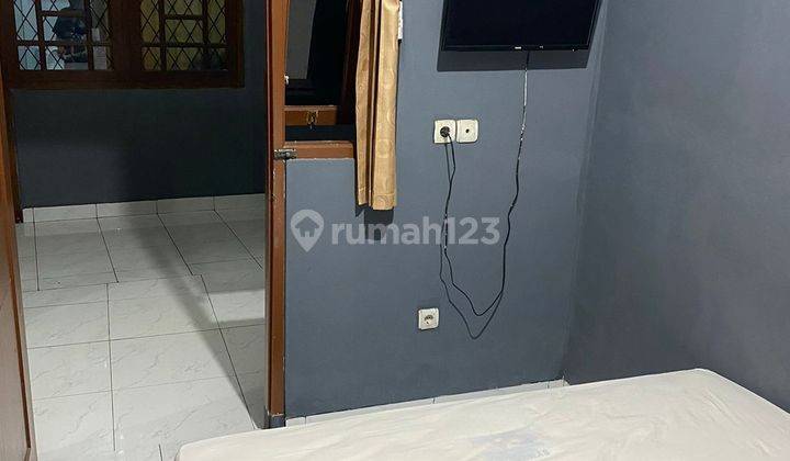 Dijual Rumah Kost 22 Kamar Beroperasi Full Di Jakarta Timur  2