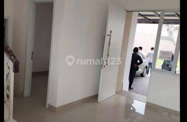 Dijual Cepat Rumah Standard Di Jakarta Garden City 2