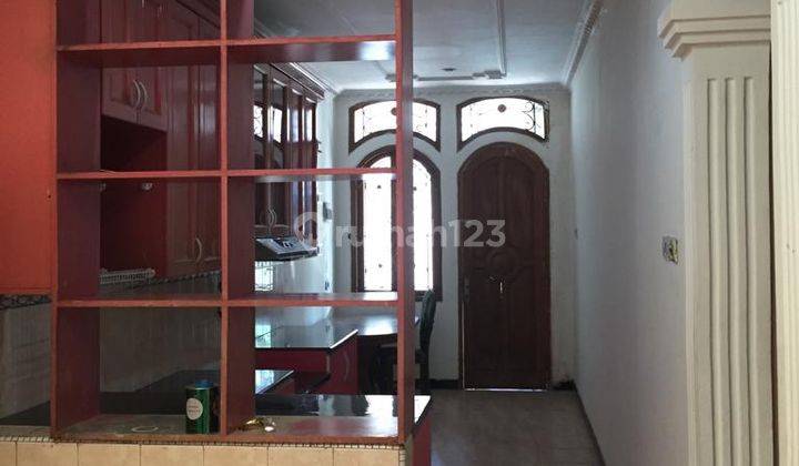 Disewakan Rumah Cantik Di Daerah Pondok Kopi Jakarta Timur 4