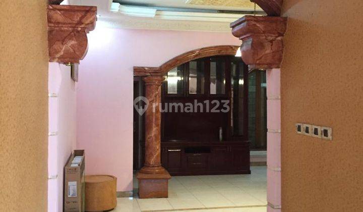 Disewakan Rumah Cantik Di Daerah Pondok Kopi Jakarta Timur 5