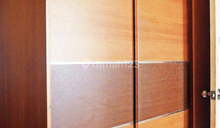 Dijual Apartemen Kalibata City Tower Flamboyan 2br Semi Furnished 9
