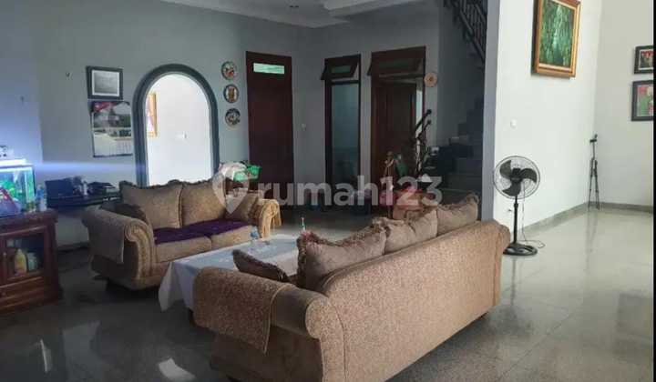 Dijual Cepat Rumah Bagus 2 Lt di Pulogadung, Jakarta Timur