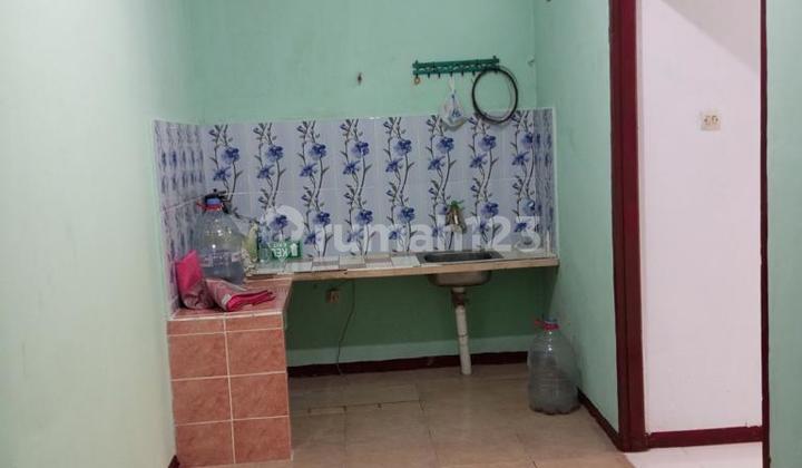 Dijual Rumah Bagus di Perum Permata Regency Bekasi 8