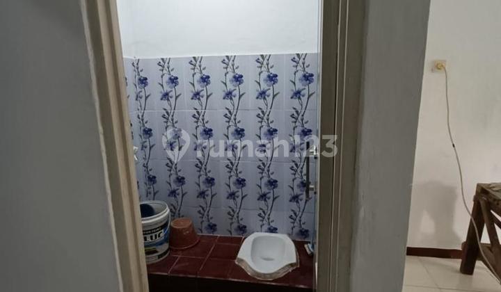 Dijual Rumah Bagus di Perum Permata Regency Bekasi 10