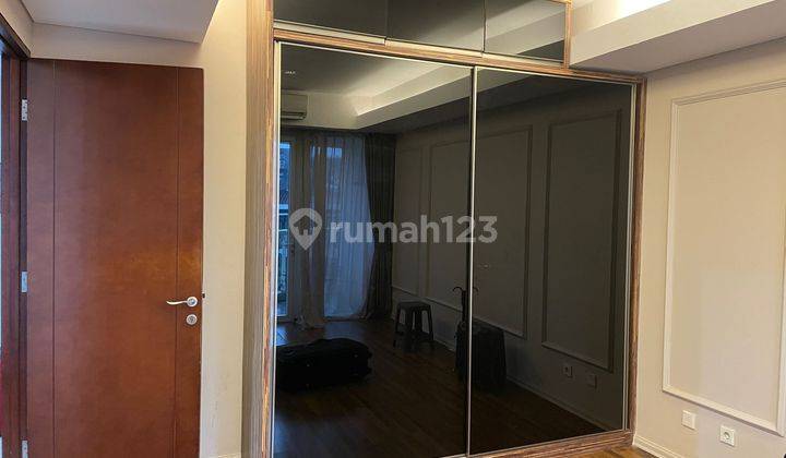 Dijual Disewakan Apartement The Royale Springhill di Jakpus 5