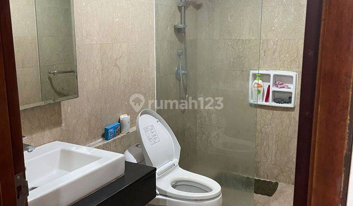 Dijual Disewakan Apartement The Royale Springhill di Jakpus 7
