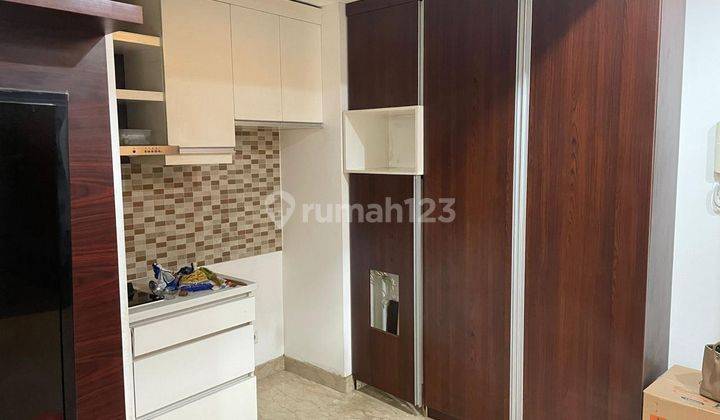 Dijual Disewakan Apartement The Royale Springhill di Jakpus 8