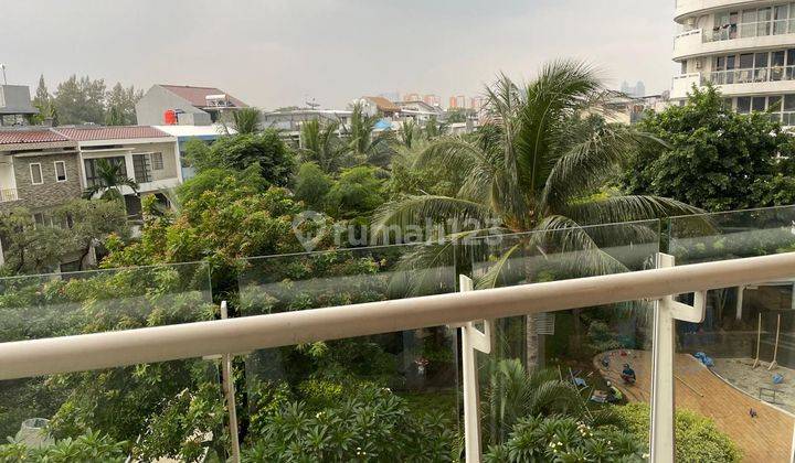 Dijual Disewakan Apartement The Royale Springhill di Jakpus 9