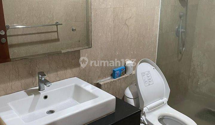 Dijual Disewakan Apartement The Royale Springhill di Jakpus 13
