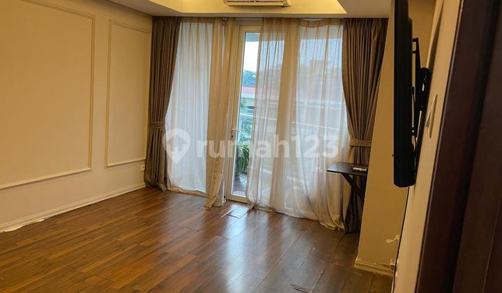 Dijual Disewakan Apartement The Royale Springhill di Jakpus 15