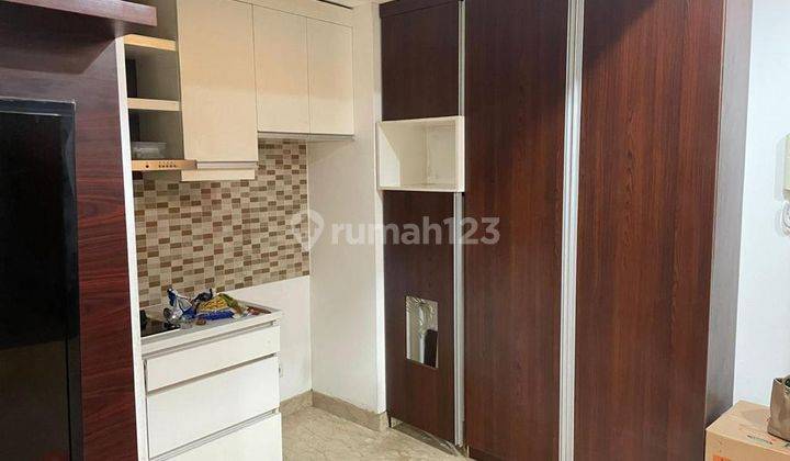 Dijual Disewakan Apartement The Royale Springhill di Jakpus 19