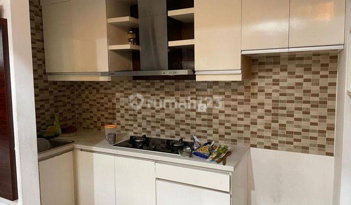 Dijual Disewakan Apartement The Royale Springhill di Jakpus 20