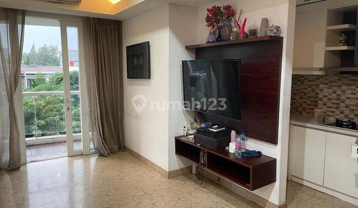 Dijual Disewakan Apartement The Royale Springhill di Jakpus 21