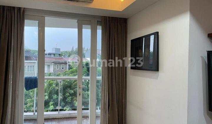 Dijual Disewakan Apartement The Royale Springhill di Jakpus 22