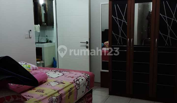 Dijual Apartemen Springlake 2br di Summarecon Bekasi 2