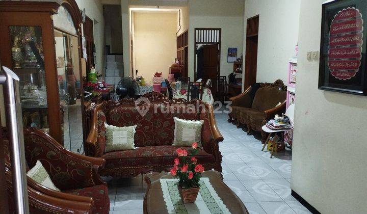 Dijual Rumah Bagus SHM di Taman Buaran Jakarta Timur 8