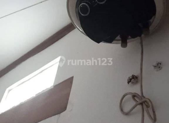 Dijual Ruko 2 Lantai SHM di Rawalumbu Bekasi 2
