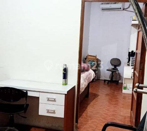 Dijual Ruko 2 Lantai SHM di Rawalumbu Bekasi 7