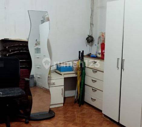 Dijual Ruko 2 Lantai SHM di Rawalumbu Bekasi 8