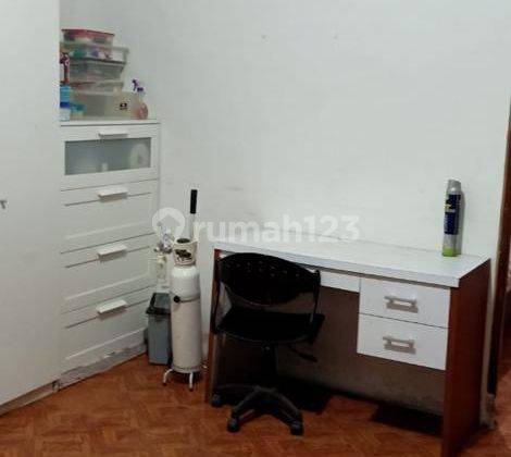 Dijual Ruko 2 Lantai SHM di Rawalumbu Bekasi 12
