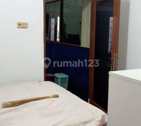 Dijual Ruko 2 Lantai SHM di Rawalumbu Bekasi 16