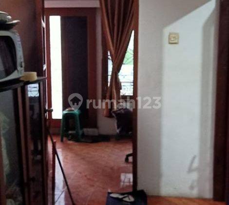 Dijual Ruko 2 Lantai SHM di Rawalumbu Bekasi 19
