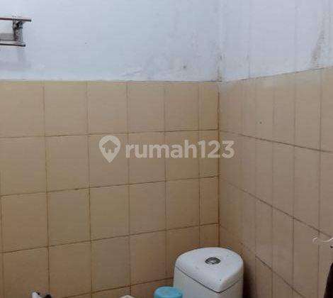 Dijual Ruko 2 Lantai SHM di Rawalumbu Bekasi 18