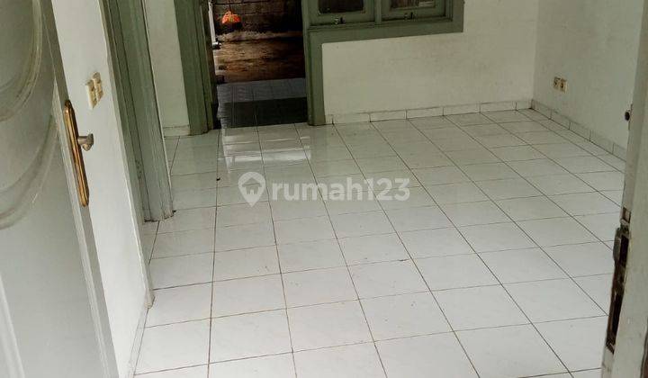 Disewakan Rumah Murah di Cluster Taman Tjikini Menteng Jaktim 1