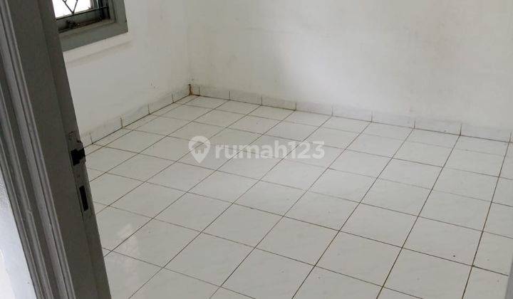 Disewakan Rumah Murah di Cluster Taman Tjikini Menteng Jaktim 5