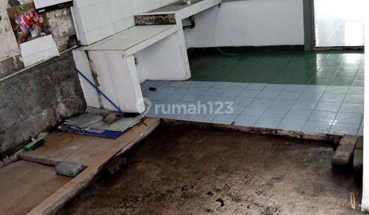 Disewakan Rumah Murah di Cluster Taman Tjikini Menteng Jaktim 4