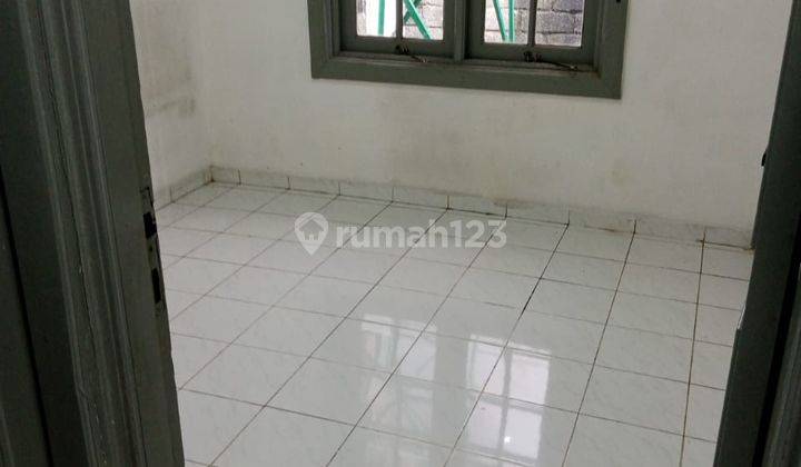 Disewakan Rumah Murah di Cluster Taman Tjikini Menteng Jaktim 6
